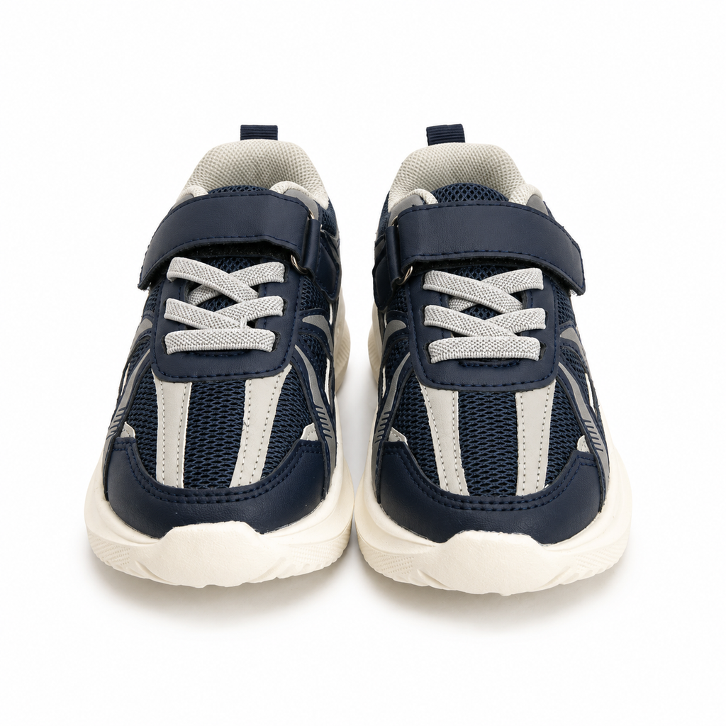 New balance navy blue