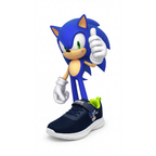 Sonic blue