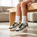 New Balance Olive Large