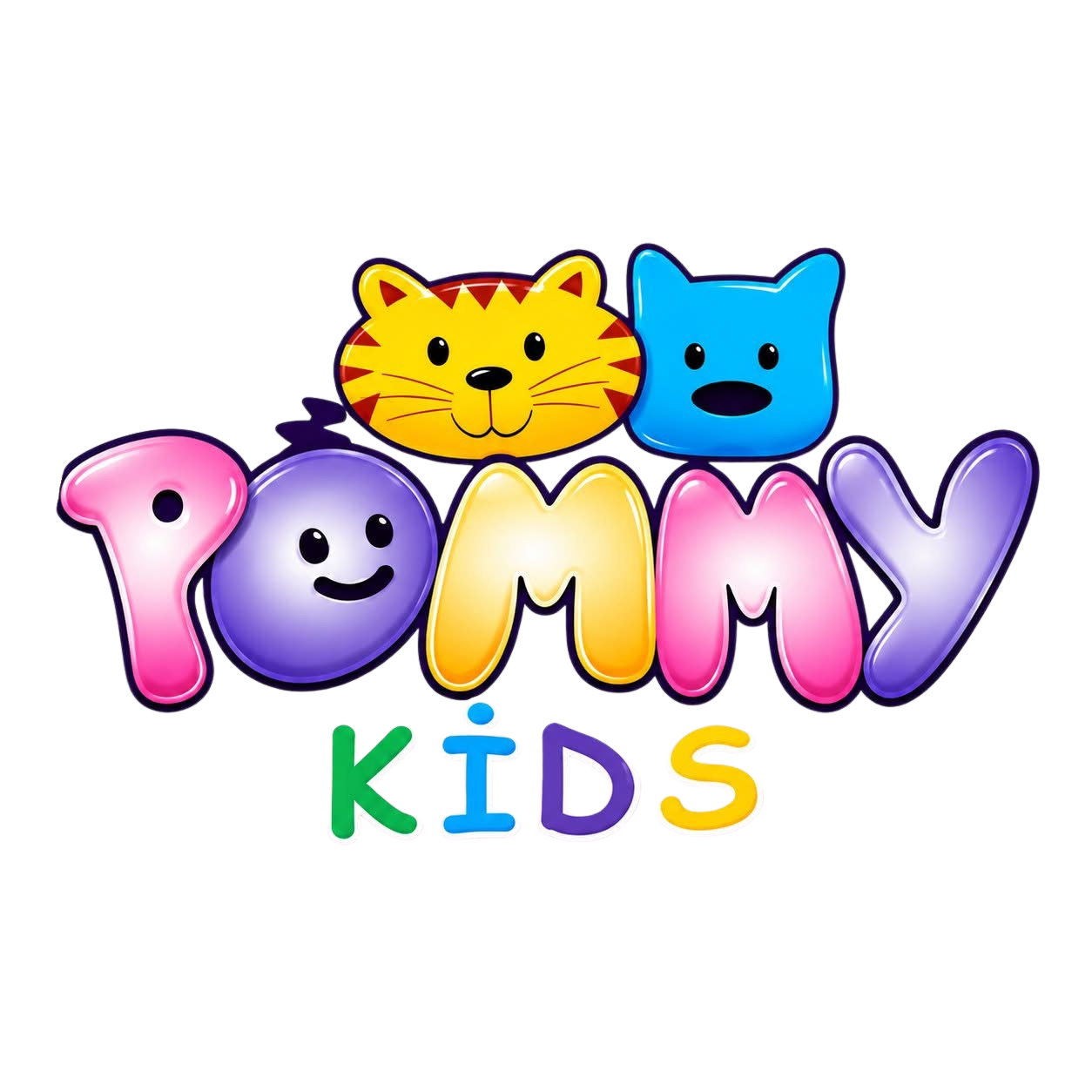poomy kids