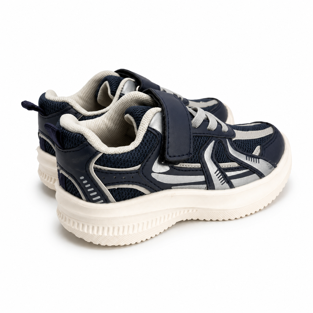 New balance navy blue