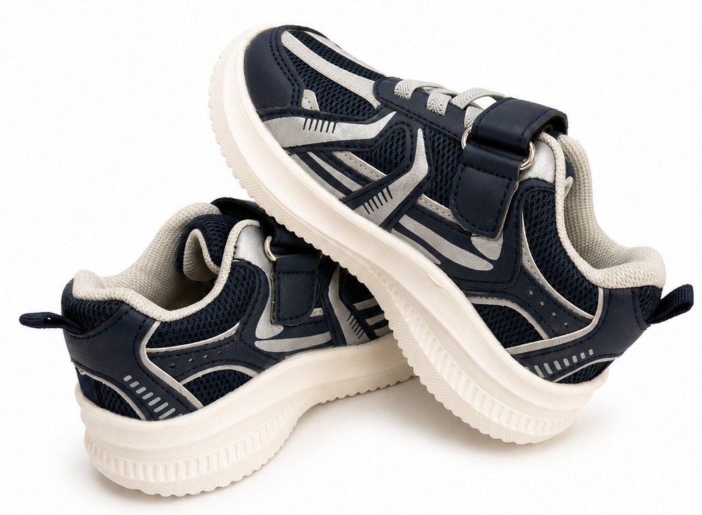 New balance navy blue