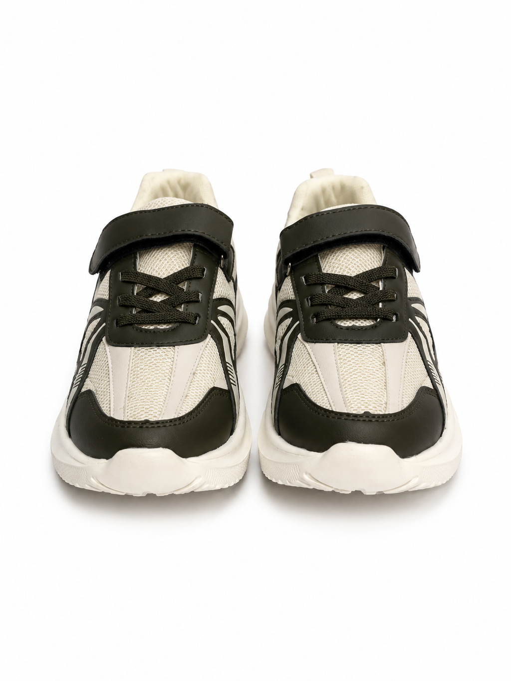 New Balance dark olivel