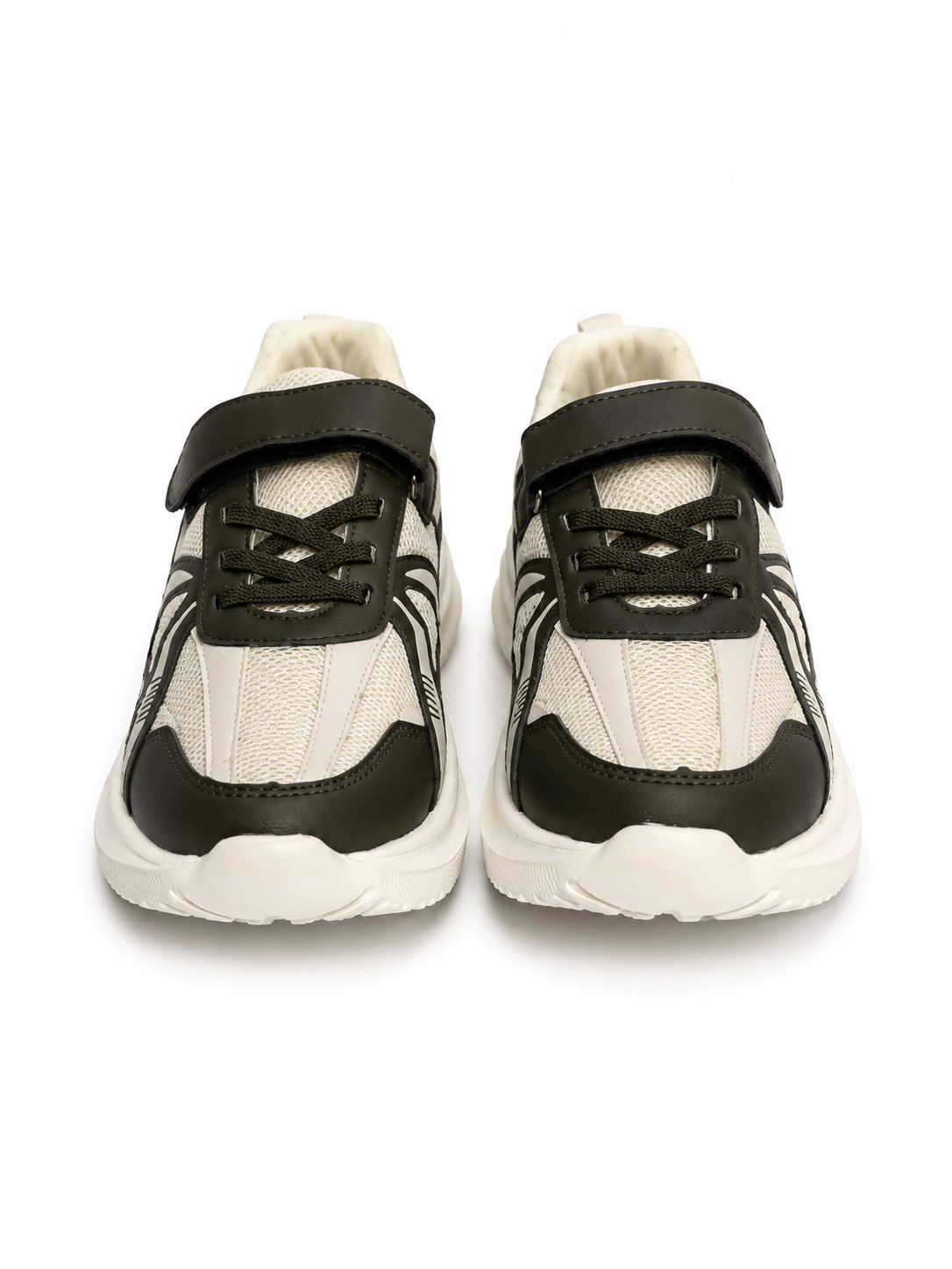 New Balance dark olivel