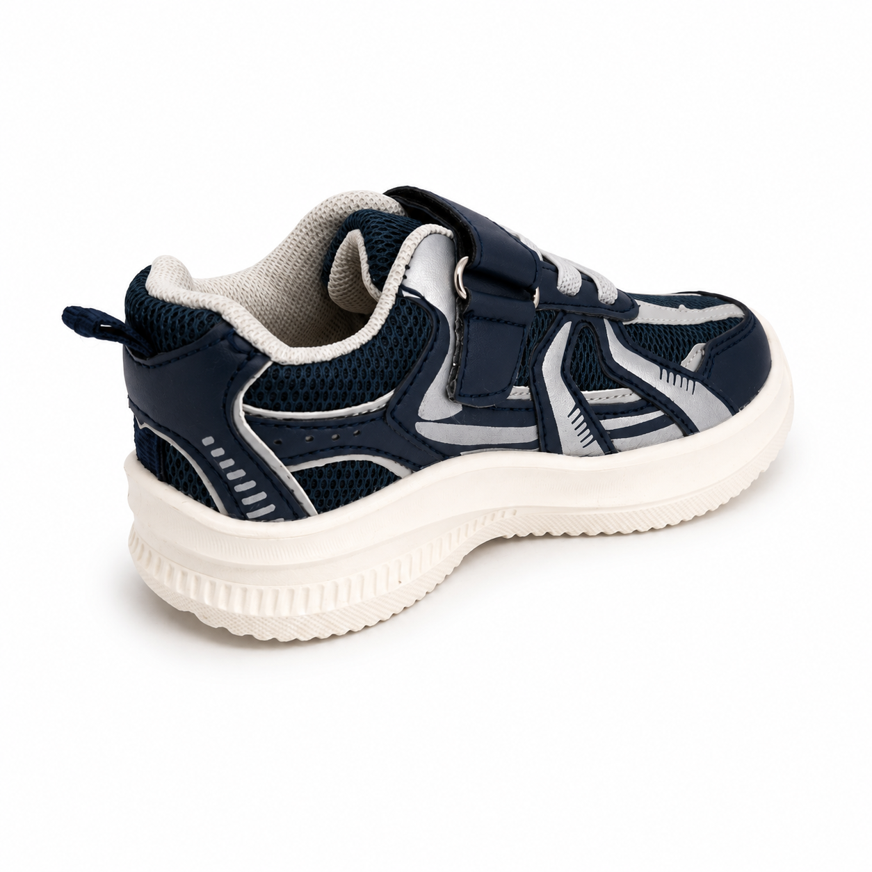 New balance navy blue