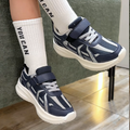 New balance navy blue