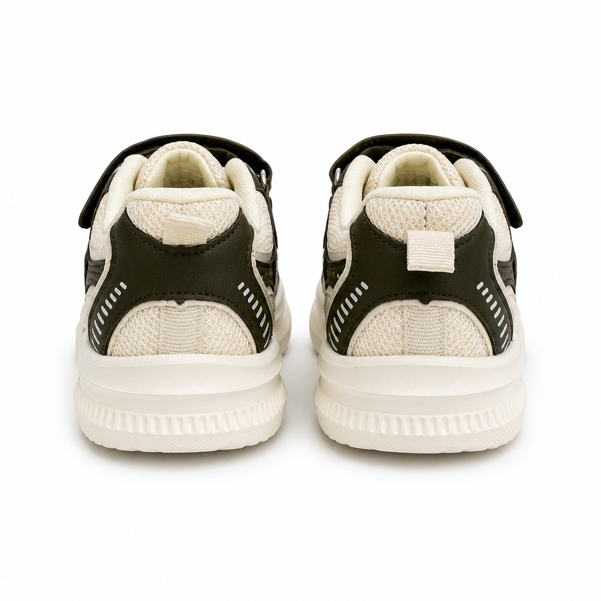 New Balance dark olivel