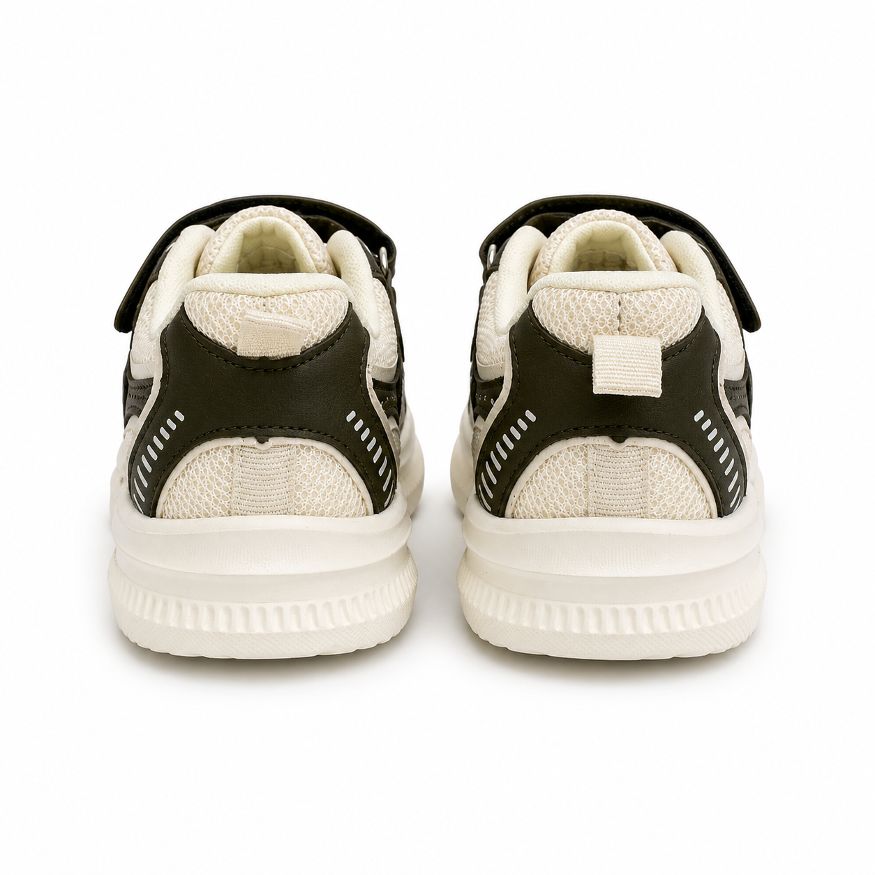 New Balance dark olivel