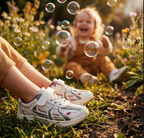 NEW BALANCE PINK