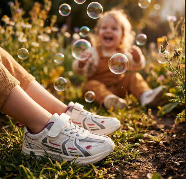 NEW BALANCE PINK
