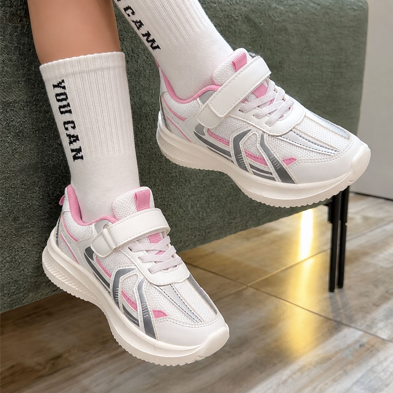 NEW BALANCE PINK