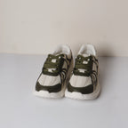 New Balance Olive Large
