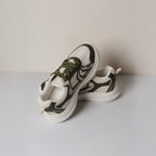 New Balance Olive Large