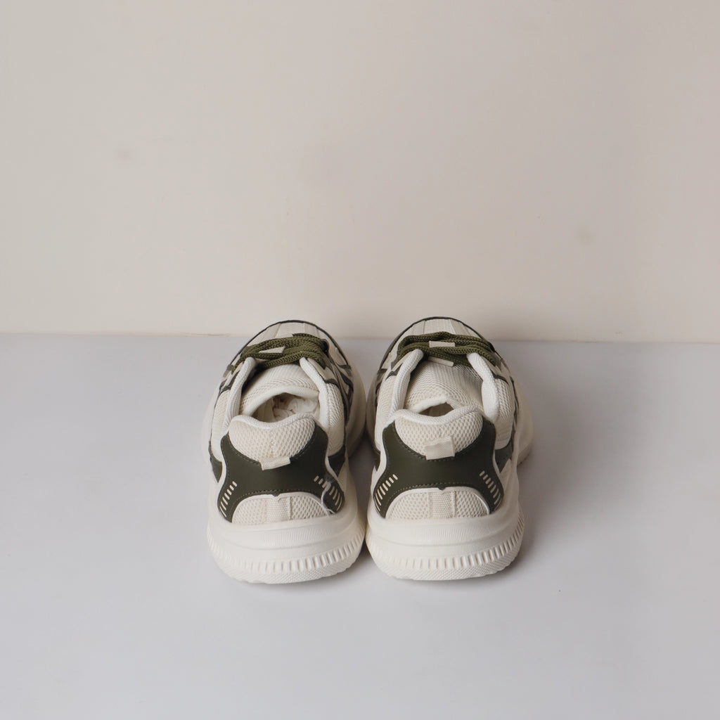 New Balance Olive Large