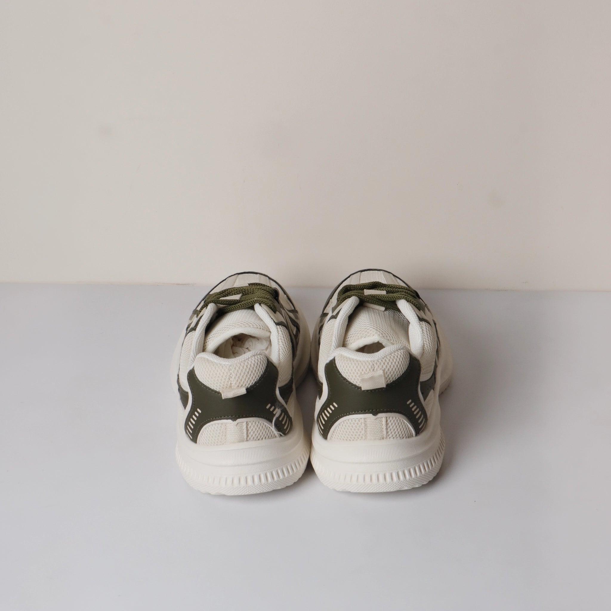 New Balance Olive Large