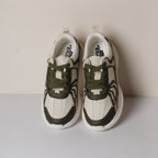 New Balance Olive Large