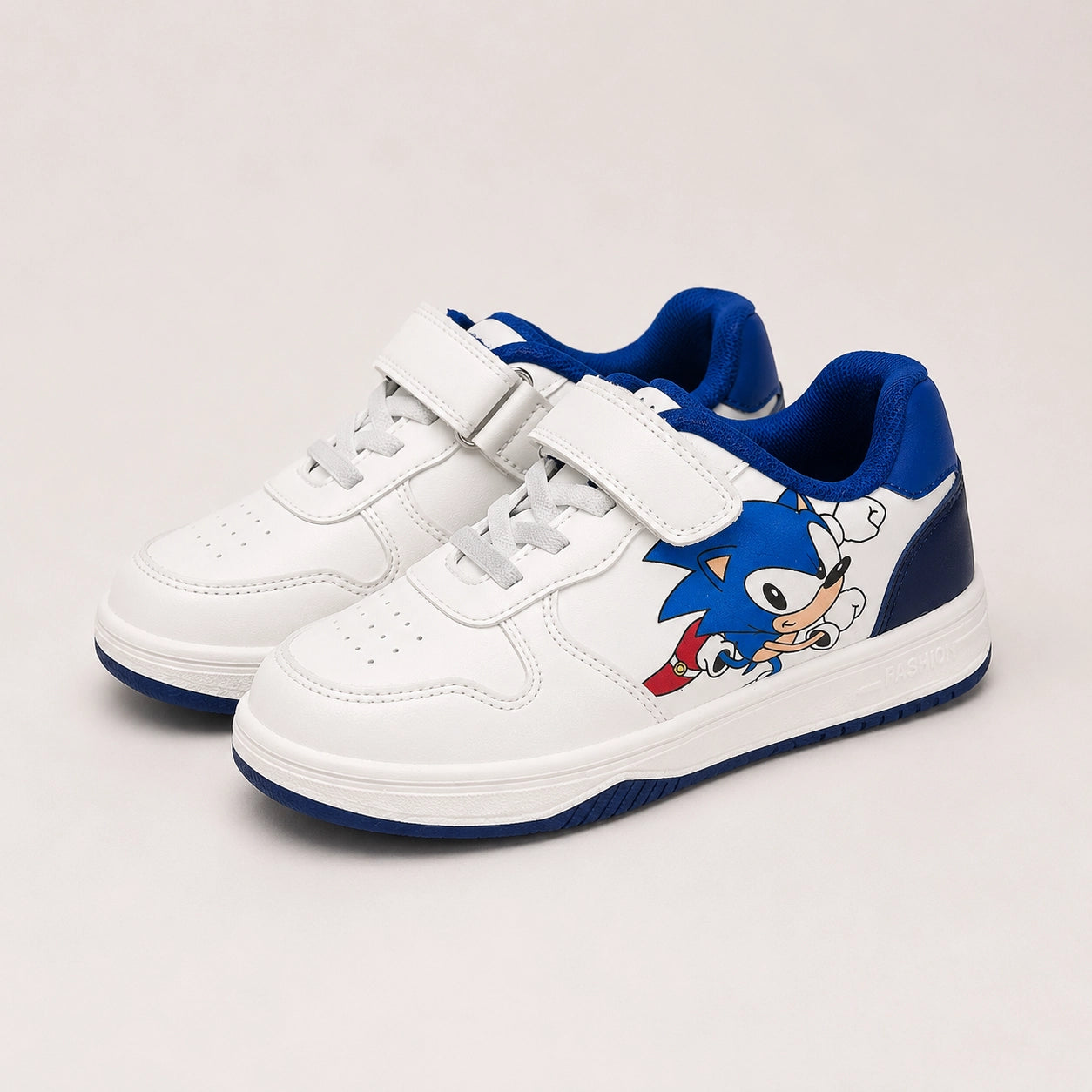 sonic white