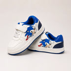 sonic white